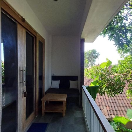 Hotel Blu Mango Ubud Exterior foto