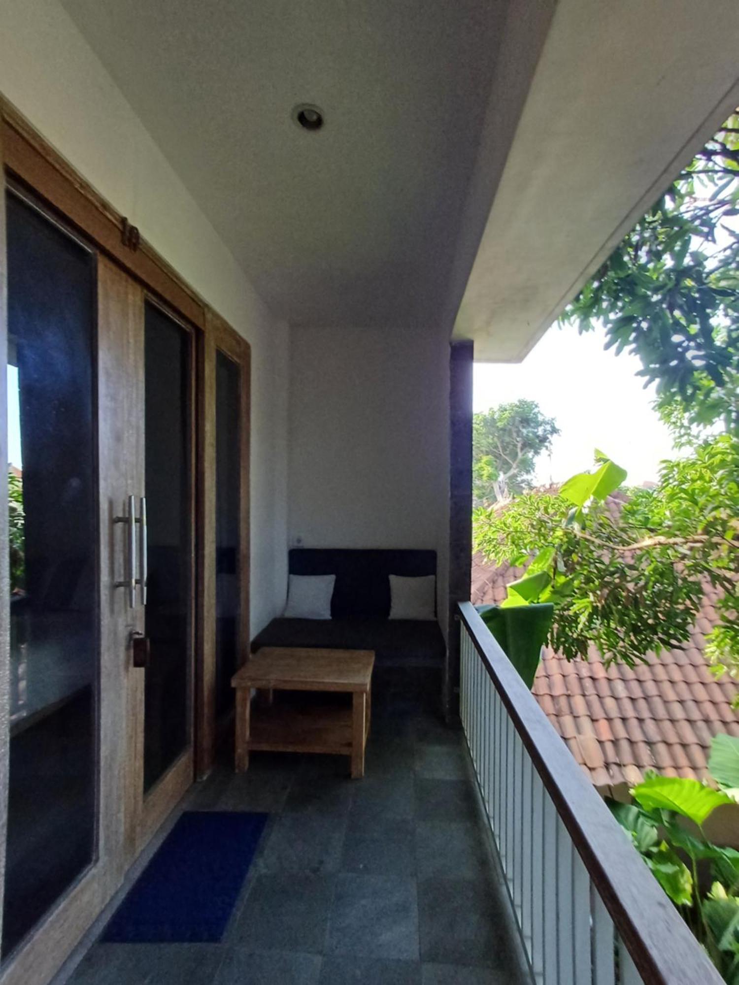 Hotel Blu Mango Ubud Exterior foto