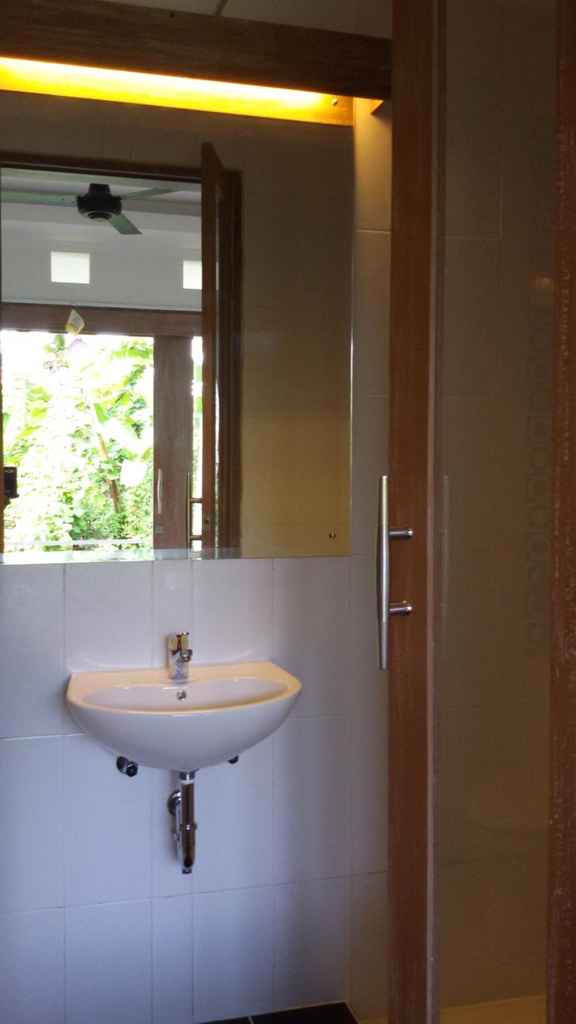 Hotel Blu Mango Ubud Zimmer foto