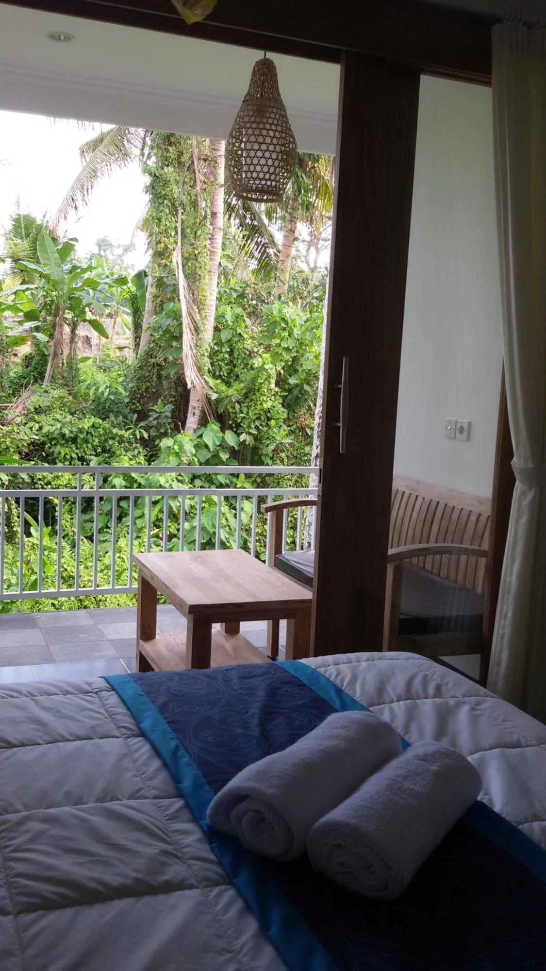 Hotel Blu Mango Ubud Zimmer foto